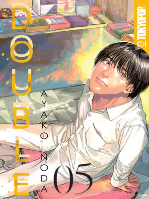 cover image of Double, Volume 5